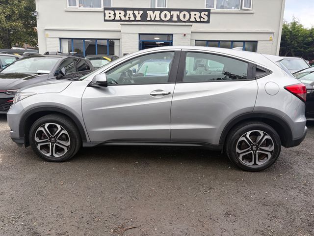 Image for 2017 Honda HR-V 2017 HONDA HR-V 1.5 i-VTEC ES LOW KMS