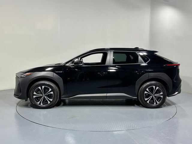 Image for 2024 Toyota bZ4X Motion AWD 71.4 Kw/H Battery