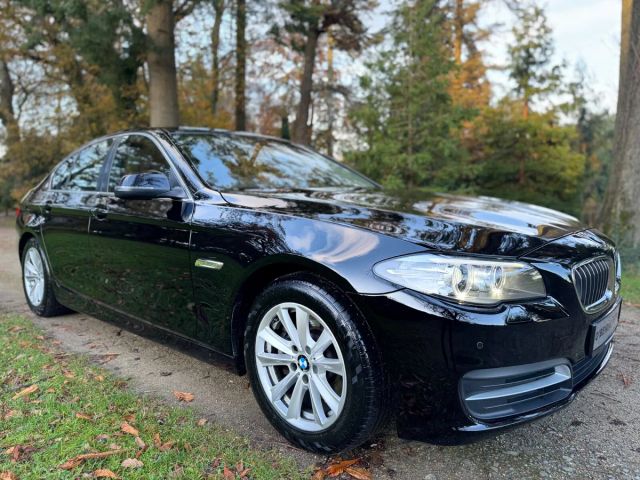 Image for 2016 BMW 5 Series 518D SE AUTO * ONLY 121k KMS *