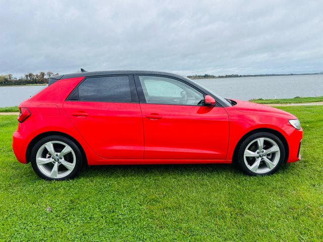 Image for 2020 Audi A1 FINANCE AVAILABLE / AUTO / HEATED SEATS