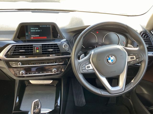 Image for 2019 BMW X3 xDrive20d SE
