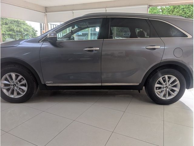 Image for 2018 Kia Sorento 2.2 Platinum AWD