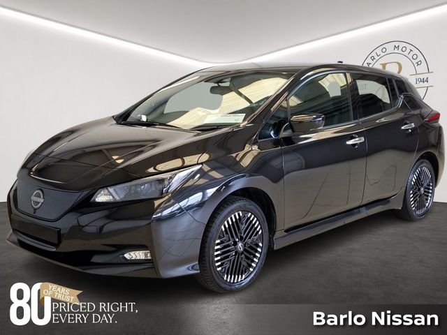 Image for 2022 Nissan Leaf 62kWh TEKNA