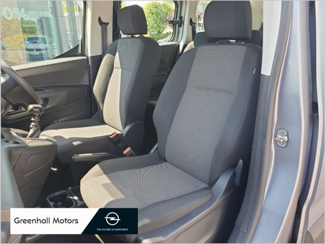 Image for 2021 Opel Combo LIFE L2H1 1.5 