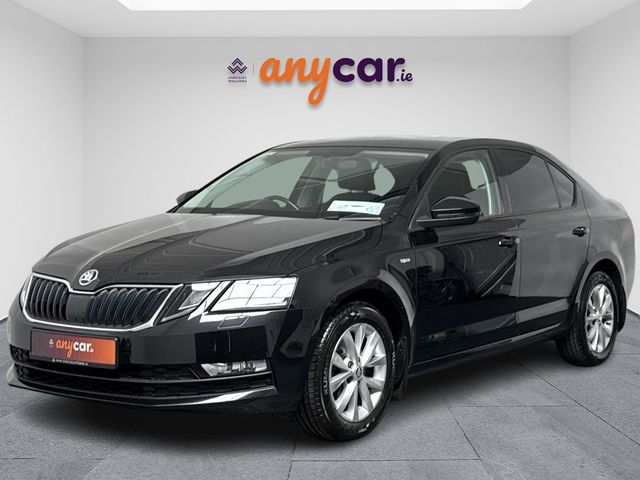 Image for 2020 Skoda Octavia Soleil 1.0Tsi 115Bhp