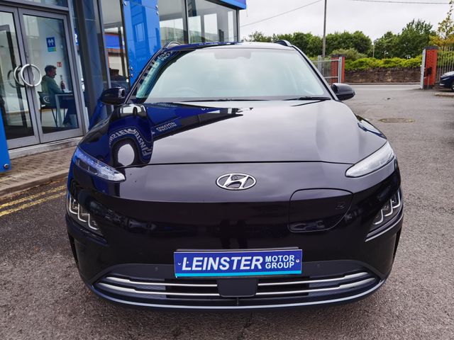 Image for 2021 Hyundai Kona 64KWH PREMIUM **96.1% BATTERY HEALTH** - FINANCE AVAILABLE - CALL US TODAY ON 01 492 6566 OR 087-092 5525