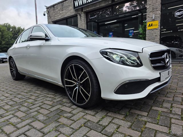 Image for 2019 Mercedes-Benz E Class E220D 4MATIC AMG PREMUIM PLUS AUTO. HUGE SPEC. SUNROOF. FINANCE ARRANGED. SIMI. AA APPROVED