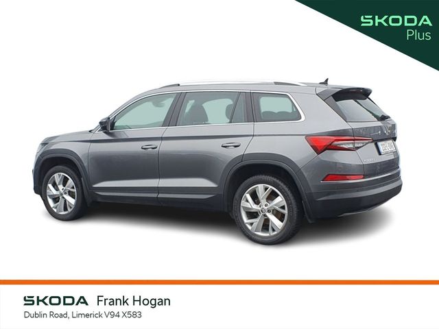 Image for 2023 Skoda Kodiaq 2.0 TDI 150HP DSG 4X4 Style 7 Seat Call Cormac on 0861736180