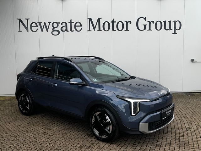 Image for 2026 Kia Stonic STONIC PE MHEV K3 DCT_ME