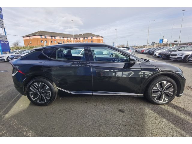 Image for 2022 Kia EV6 77KWH AIR - FINANCE AVAILABLE - CALL US TODAY ON 01 492 6566 OR 087-092 5525