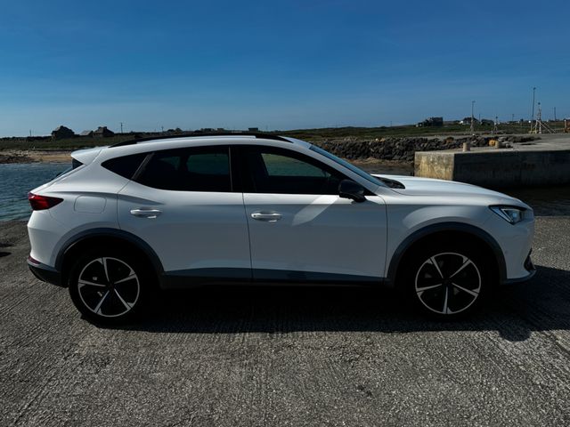 Image for 2023 Cupra Formentor 2.0tdi 150HP 5DR