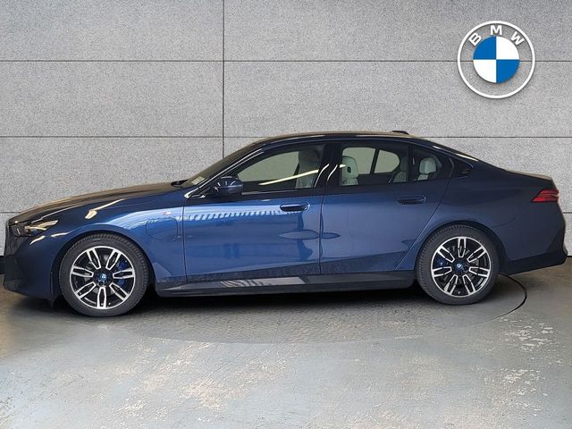 Image for 2024 BMW 5 Series 530e M Sport Saloon