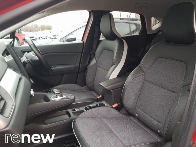 Image for 2021 Renault Captur E-TECH Plug-in 160 Auto S-Edition