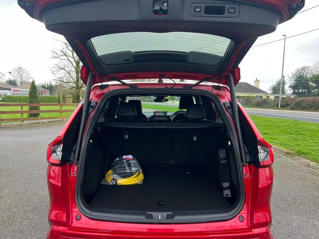 Image for 2026 Honda CR-V CR-V Advance Sport e:PHEV 2WD