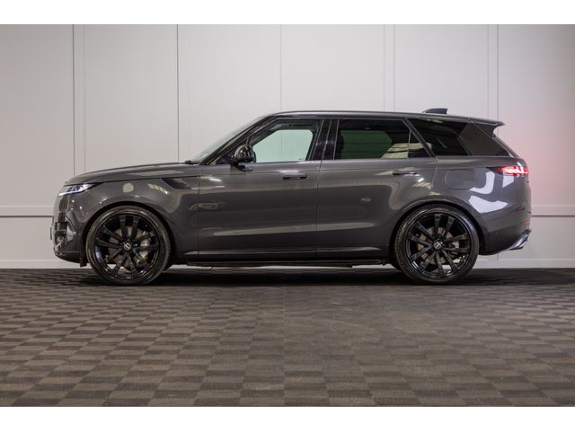 Image for 2023 Land Rover Range Rover Sport P440e SE 5 Seat N1 Crewcab