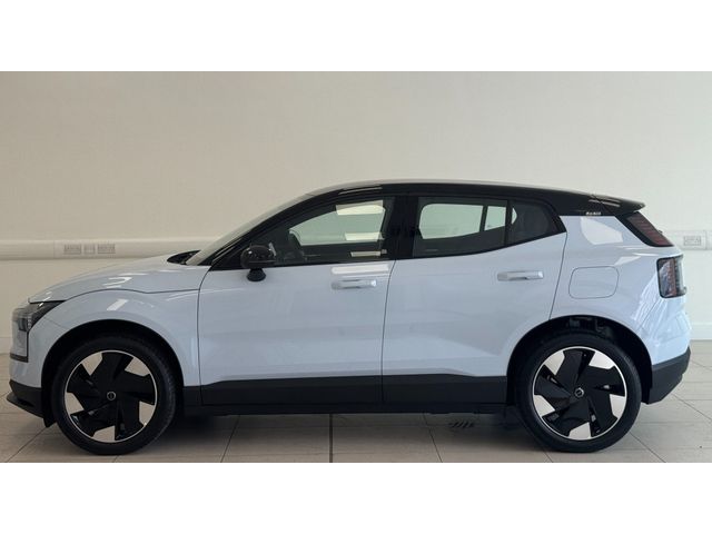 Image for 2026 Volvo EX30 