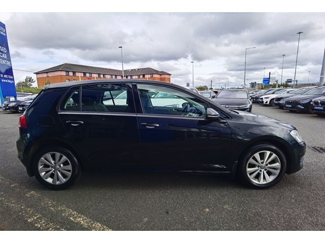 Image for 2015 Volkswagen Golf 1.6TDI TRENDLINE - FINANCE AVAILABLE - CALL US TODAY ON 01 492 6566 OR 087-092 5525