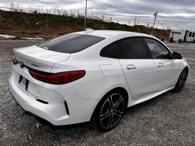 Image for 2021 BMW 2 Series 218d Gran Coupe M Sport Edition Joy Plus