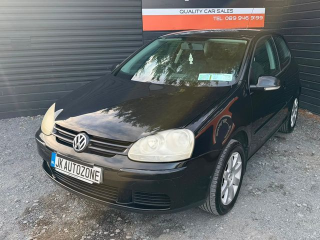 Image for 2006 Volkswagen Golf 1.6 SPORT FSI 3DR 115BHP