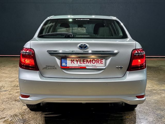 Image for 2020 Toyota Corolla HYBRID 1.5 AUTOMATIC - AXIO COROLLA - PUSH BUTTON START/STOP - TOYOTA SAFETY SENSE - REVERSE CAMERA