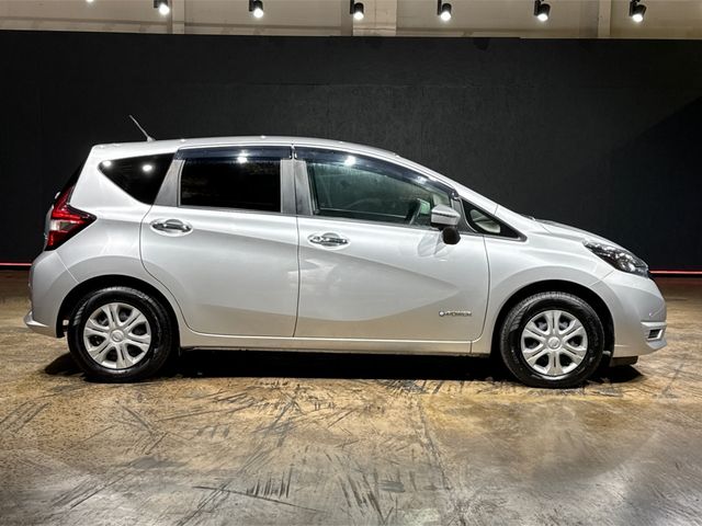 Image for 2020 Nissan Note 1.2 E-POWER HYBRID AUTOMATIC - AIR CONDITIONING
