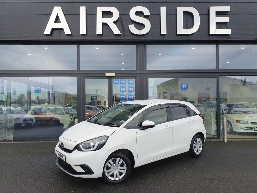 Image for 2020 Honda Fit 1.5 HYBRID AUTOMATIC