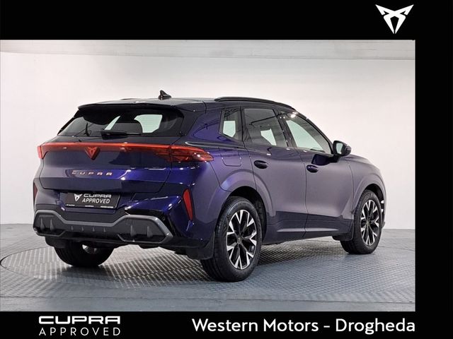 Image for 2025 Cupra Terramar TERRAMAR 1.5ETSI 150HP DSG