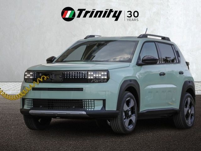 Image for 2026 Fiat Panda ** ALL NEW ** GRANDE PANDA EV ** TRINITY MOTORS **