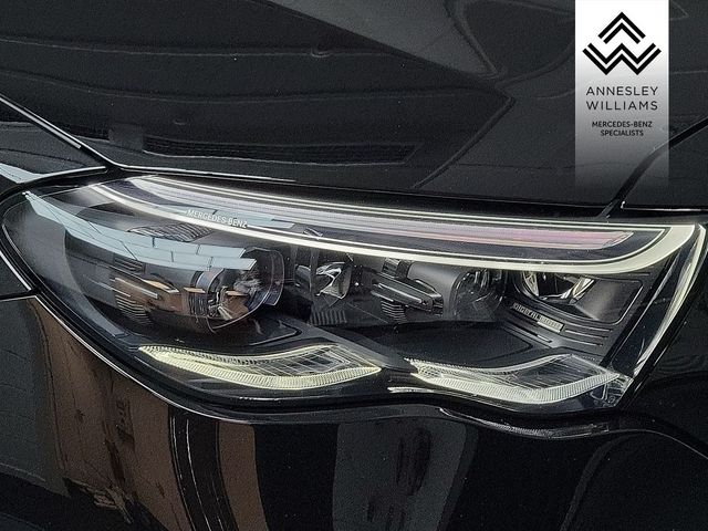 Image for 2024 Mercedes-Benz E Class E300e AMG Line Premium