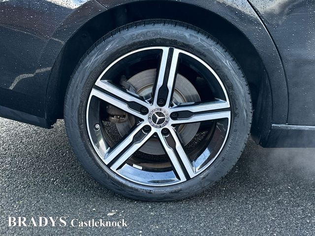 Image for 2023 Mercedes-Benz CLA Class -SOLD-CLA 250e Progressive--Night Pack