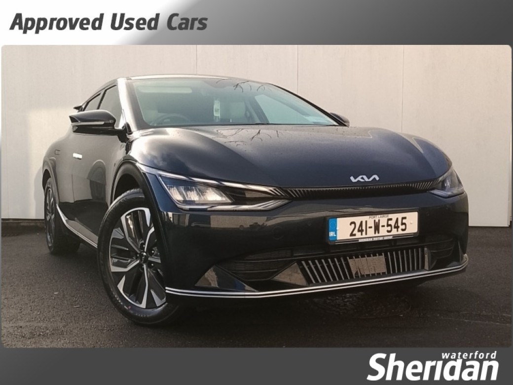 Image for 2024 Kia EV6 Earth 5DR Auto