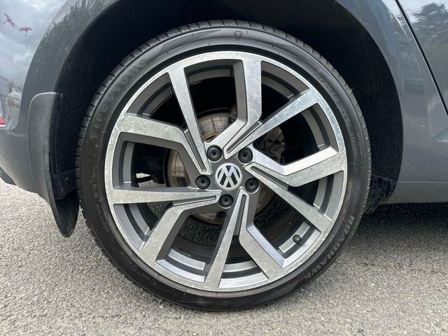 Image for 2019 Volkswagen Golf TRENDLINE 1.6TDI 115HP MANUAL