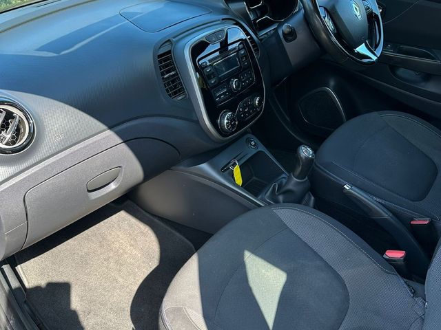 Image for 2014 Renault Captur Life 1.5 DCI 90 4DR
