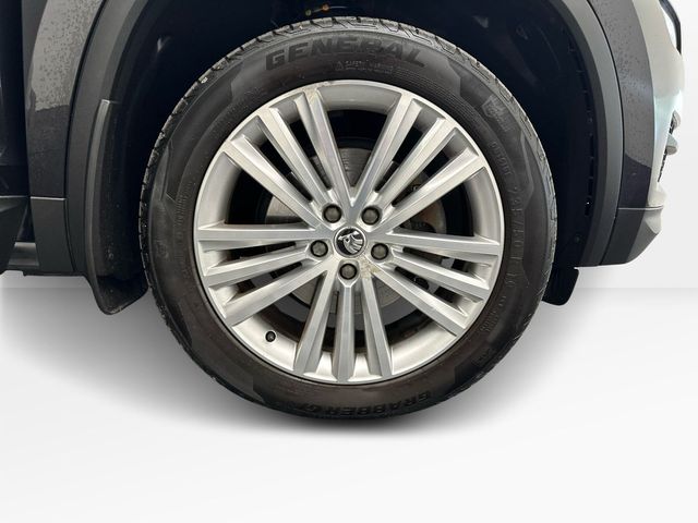 Image for 2020 Skoda Kodiaq 2.0TDI DSG STYLE *FREE HAMPER* €110 P/W