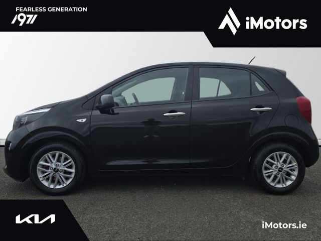 Image for 2023 Kia Picanto 1.0 MY23 5DR