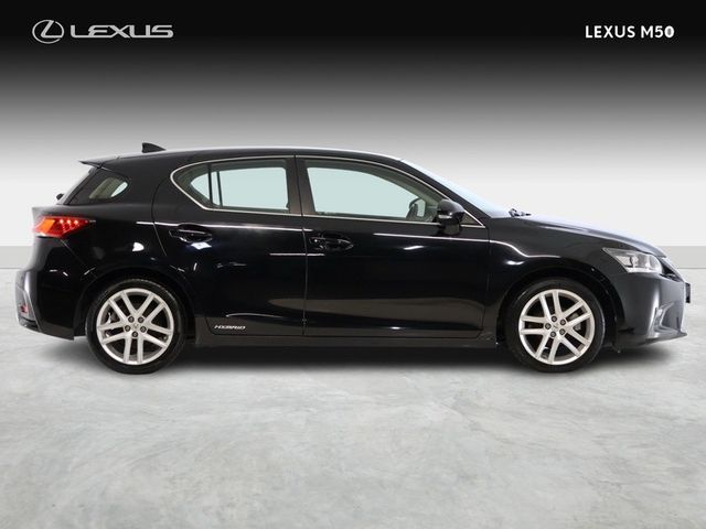 Image for 2018 Lexus CT Executive