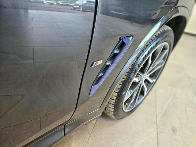 Image for 2020 BMW X3 xDrive30e M Sport Auto