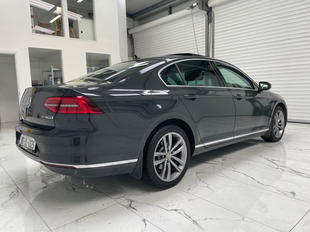Image for 2018 Volkswagen Passat 1.6 TDI 120HP Comfortline BE