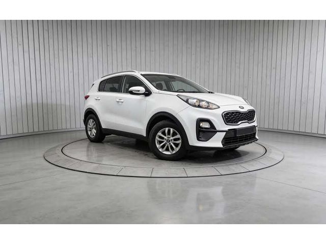 Image for 2021 Kia Sportage BEST VALUE 2021 ONLINE!