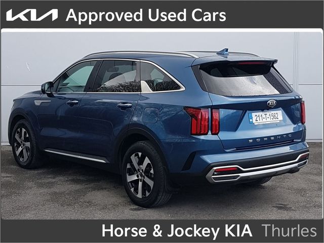 Image for 2021 Kia Sorento 2.2 K4 4X2 Diesel 7 seats