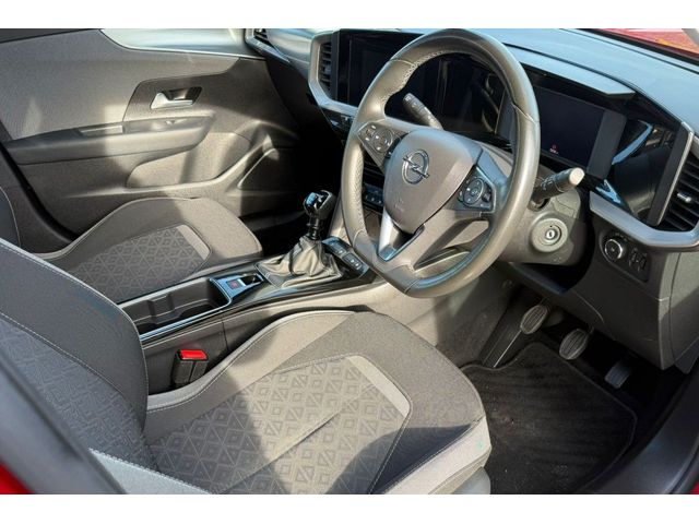 Image for 2022 Opel Mokka SC 1.5 Diesel 110bhp