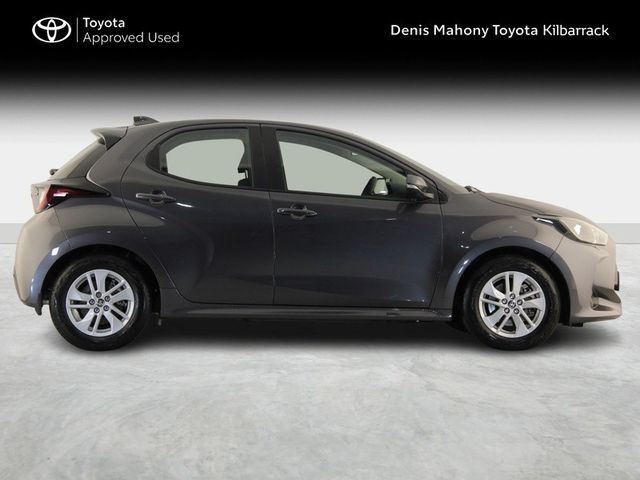 Image for 2024 Toyota Yaris HYBRID 115 LUNA