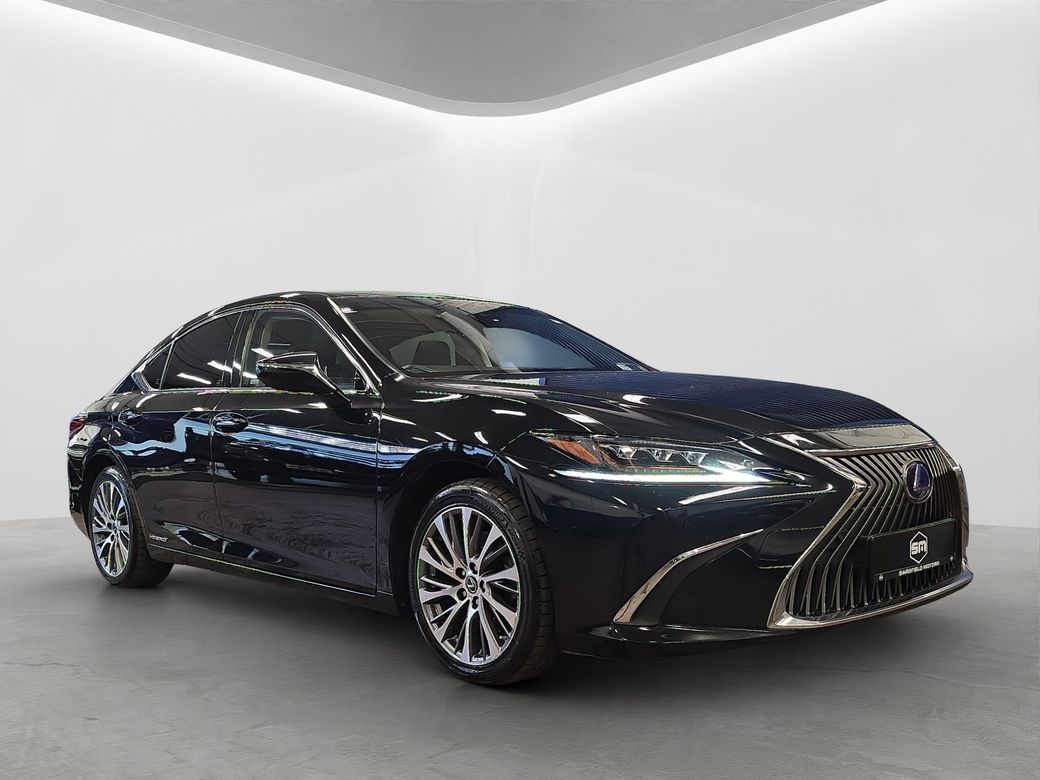 Image for 2020 Lexus ES 300h 2.5 ES H. SUNROOF. HUGE SPEC. FINANCE ARRANGED. SIMI. AA APPROVED.