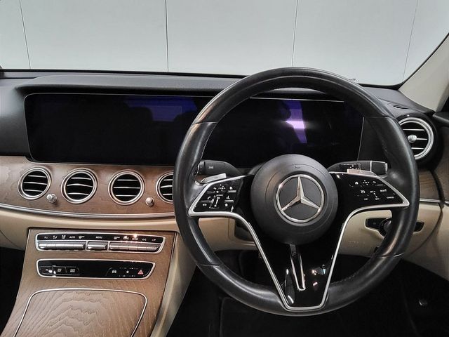 Image for 2021 Mercedes-Benz E Class E 220 D A/T Avantgarde