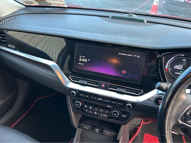 Image for 2021 Kia e-Niro Electric, O% finance, 