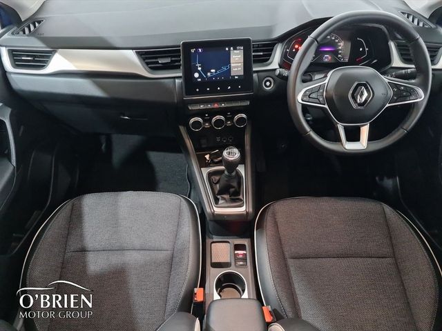 Image for 2023 Renault Captur TCe 90 Techno