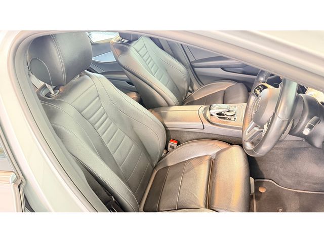 Image for 2020 Mercedes-Benz E Class E220 D SE 