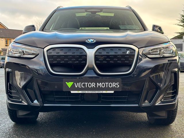 Image for 2022 BMW iX3 M SPORT OPENING PAN ROOF