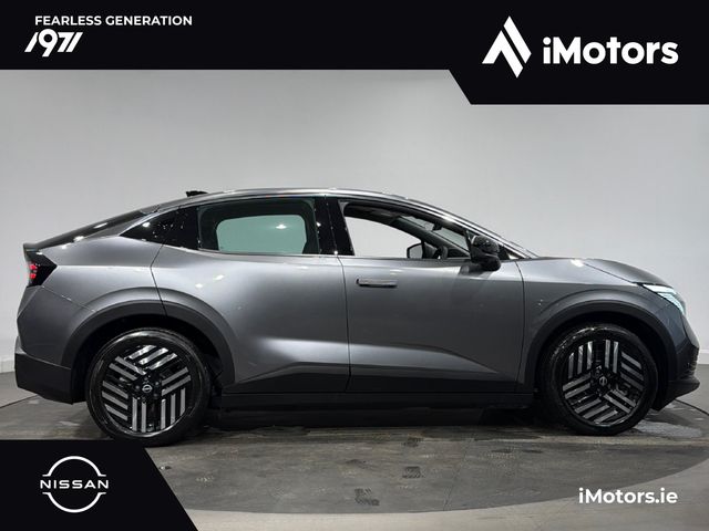 Image for 2027 Nissan Leaf 
