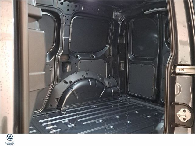 Image for 2026 Volkswagen Caddy Business 102bhp